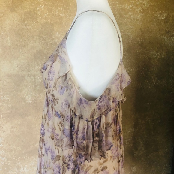 ZIMMERMANN used Blouse SZ 2 - Picture 3 of 6